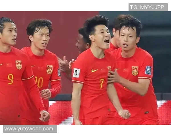 推荐几位中国足球球星助力球迷了解国内足球风采和潜力球员